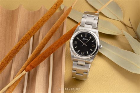 rolex oyster perpetual in acciaio|Altro.